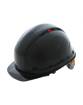 Каска РОСОМЗ™ RFI-3 BIOT™ RAPID (с храповиком), черный 72720
