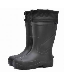 Сапоги ЭВА Nordman Active Pro (до -30°С) с манжетой и многослойным чулком